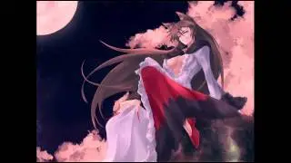 DDC Stage 3 Theme - Bamboo Forest of the Full Moon