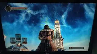 Hepheat75 is live! Dark Souls 2