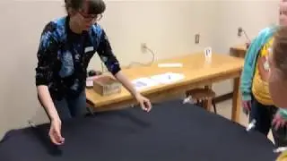 Grove City Insider: Physics Day