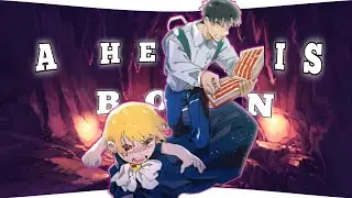 ZATCH BELL - 