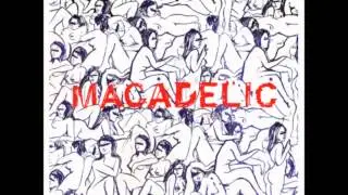 Mac Miller ft. Kendrick Lamar - Fight The Feeling (Instrumental)