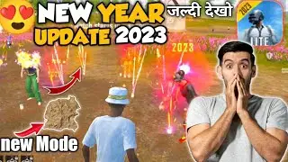 😍 pubg mobile lite 0.24.1 update confrom Release date is here pubg lite  happy New year update