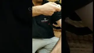 Tactical medical military tourniquet. Тактический медицинский армейский  турникет. AliExpress.