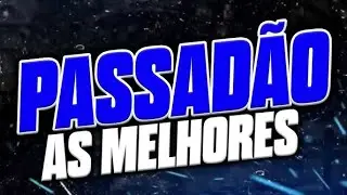 SET PASSADÃO DJ ARTUR MIX TOCANDO SÓ AS MELHORES