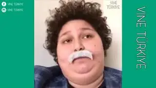 Mesut Can Tomay En Çok İzlenen Vineleri (SesLi Video)