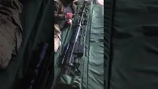 Ukraine's Monster Rifle - The Monomakh