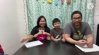 Who Know’s me Best Challenge 😂