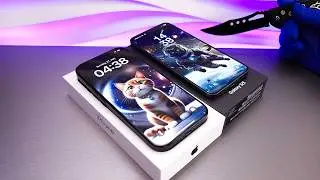 iPhone 16 Pro vs Samsung Galaxy S25 Unboxing and Camera Test! - ASMR