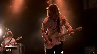 The Fray - Over My Head (Cable Car) (Live From Summerfest)