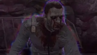 INSANE COMEBACK IN DYING LIGHT PVP