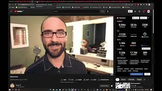 Watching 100 YouTube Videos At The Same Time | | (100 Subscriber Video)