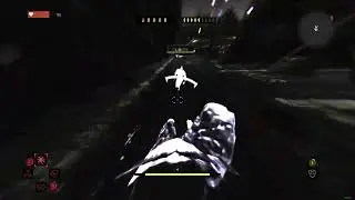 mcanche VS  Beautiful Barbie Dawg Dying Light 2024