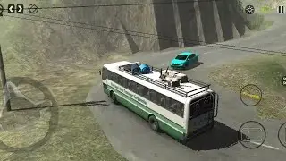 Indian Bus Simulator Level 16 #gameplay#gaming #games July 2023