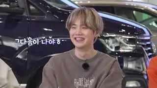 [RUS SUB][Рус.саб] Run BTS! 2020 - EP.110