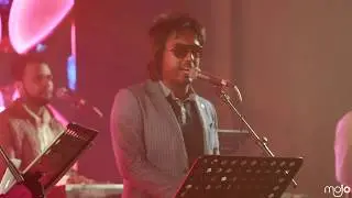 It's now or never cover by Mojo