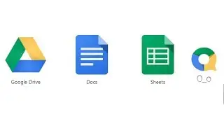 Документы и Таблицы от Google