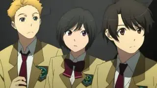 Aldnoah Zero AMV