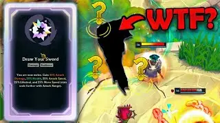 I MAY HAVE FOUND THE BEST CHAMP AND AUGMENT SYNERGY