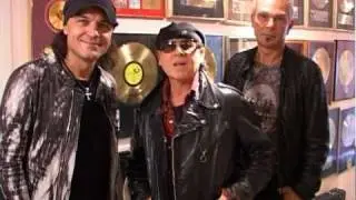 Scorpions confirmed their coming to Chisinau