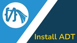 How to Install ABAP Development Tools (Fast)