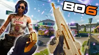 🔴LIVE🔴 BO6 NUKETOWN 24/7 2X XP DARK MATTER GRIND WITH VIEWERS! 🔥