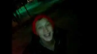 Денчик Жарит...(Железная Башка)