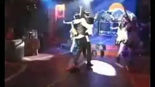 Шоу балет номер ЕВРЕЙСКИЙ MPG