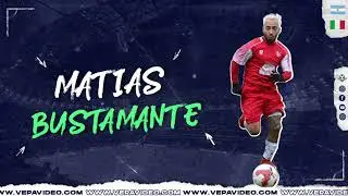 Matias Bustamante -  2023/24