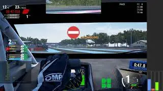 Assetto Corsa Competizione multiplayer is here!