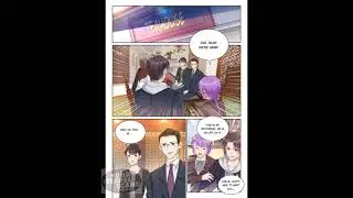 Super Shared Boyfriend System CH 24 ENG