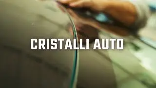 Sostituzione parabrezza - Carrozzeria Fiume