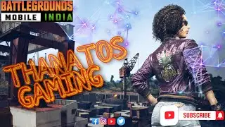 Battlegrounds Mobile India