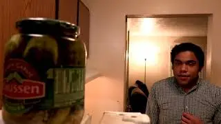 Pickles - Short Film