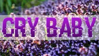 CRY BABY | Клип | AidaCherny