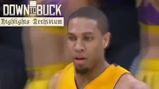 Xavier Henry 24 Points Full Highlights (3/19/2014)