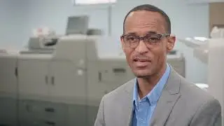 Meet Sean Hollins: Owner of RJ’s Printing | JPMorgan Chase & Co.