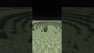 So landest du auf dem Minecraft Mond!