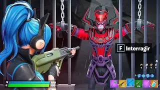 L'Histoire Caché SAISON 4 ! Doom Arrive !