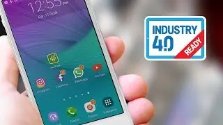 SanPark - Industry 4.0 Ready