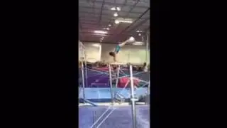 Lyric Walker Texas Dreams training Jäger Connected to Shootover