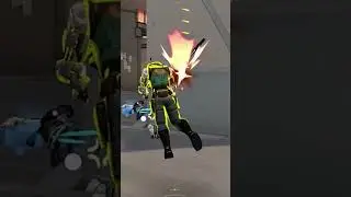 scuffed raze player #bust #viral #shorts