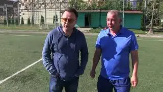 Ставропольское "Динамо"-УОР первый круг турнира ЮФЛ-Юг завершила на первом месте.