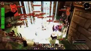 PvP поход Guild ^Angel to Sweep^