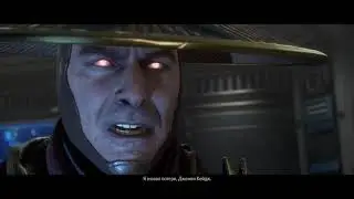 Mortal Kombat 11