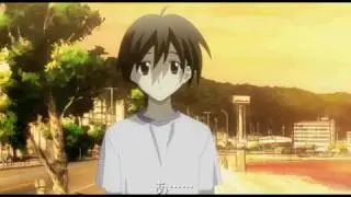 summer days episodio 1 - 