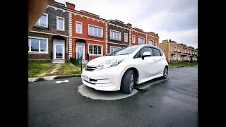 Nissan за 1 миллион рублей.