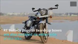 Royal Bullet with superb mileage 90kmpl & 100cc coming soon to roar on road