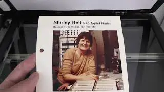 Who's Who at Sinclair Research Ltd in 1984 - part 5
