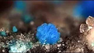 5 Rarest Minerals on Earth | Future 5