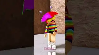 entrei pra trend 😁 #roblox #dance